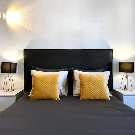 Albufeira I Old Town And City Center Екстер'єр фото