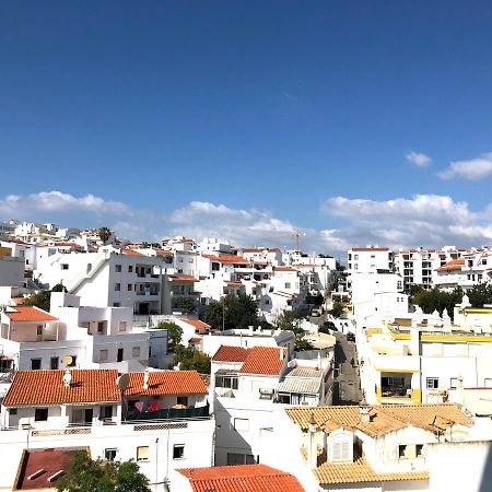 Albufeira I Old Town And City Center Екстер'єр фото