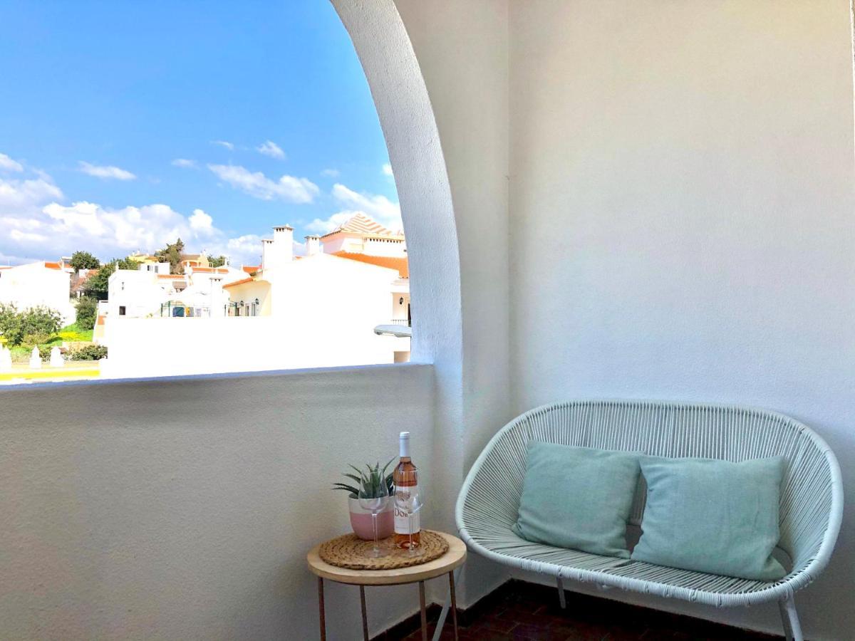 Albufeira I Old Town And City Center Екстер'єр фото