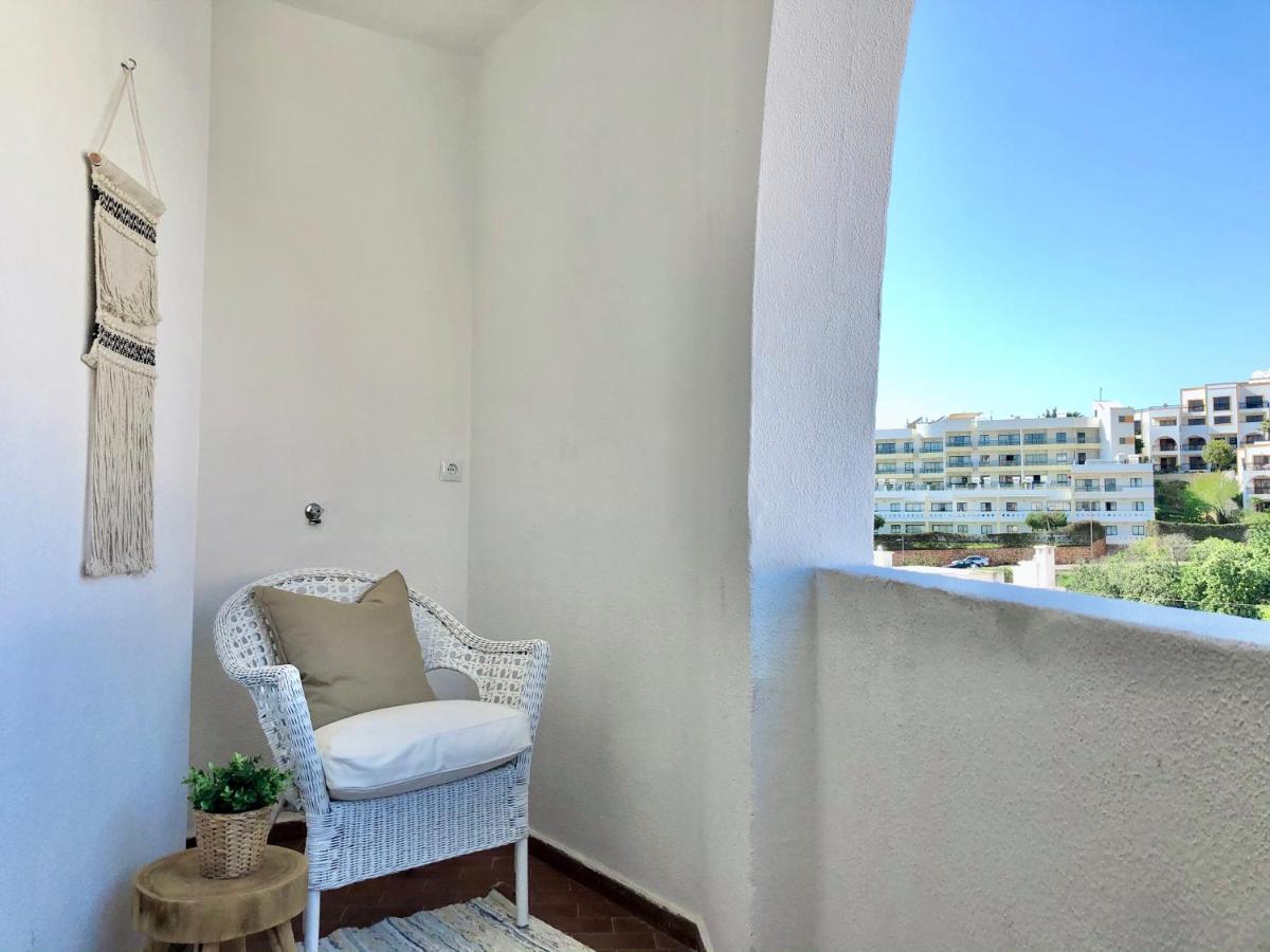 Albufeira I Old Town And City Center Екстер'єр фото
