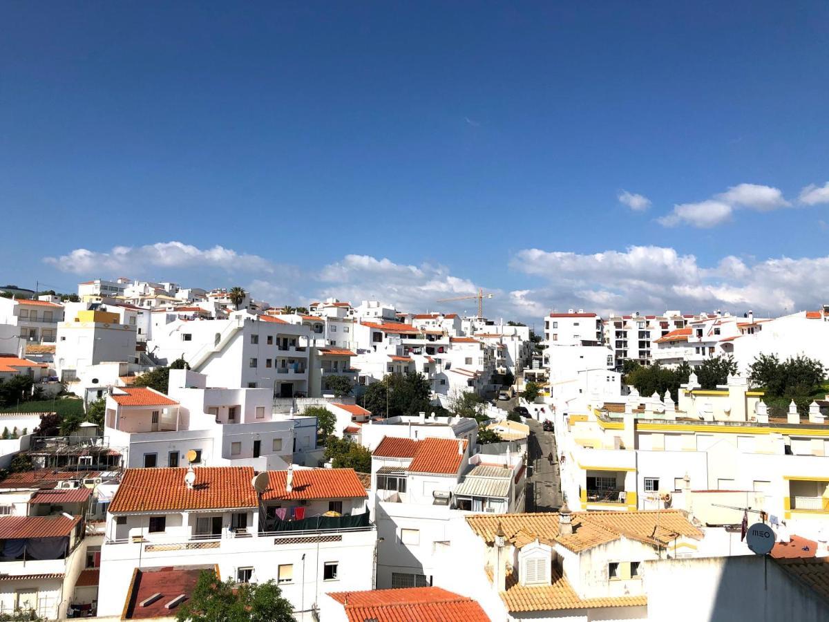 Albufeira I Old Town And City Center Екстер'єр фото