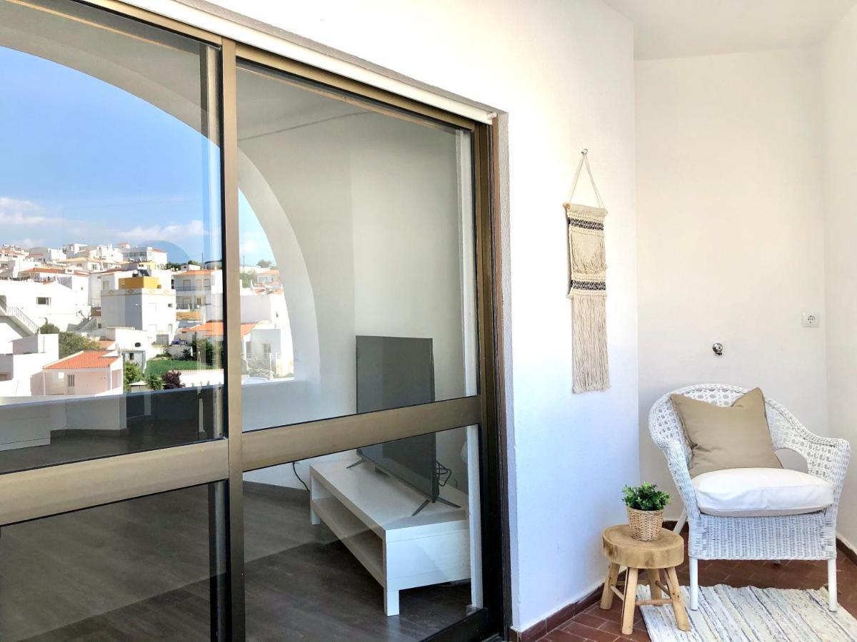 Albufeira I Old Town And City Center Екстер'єр фото